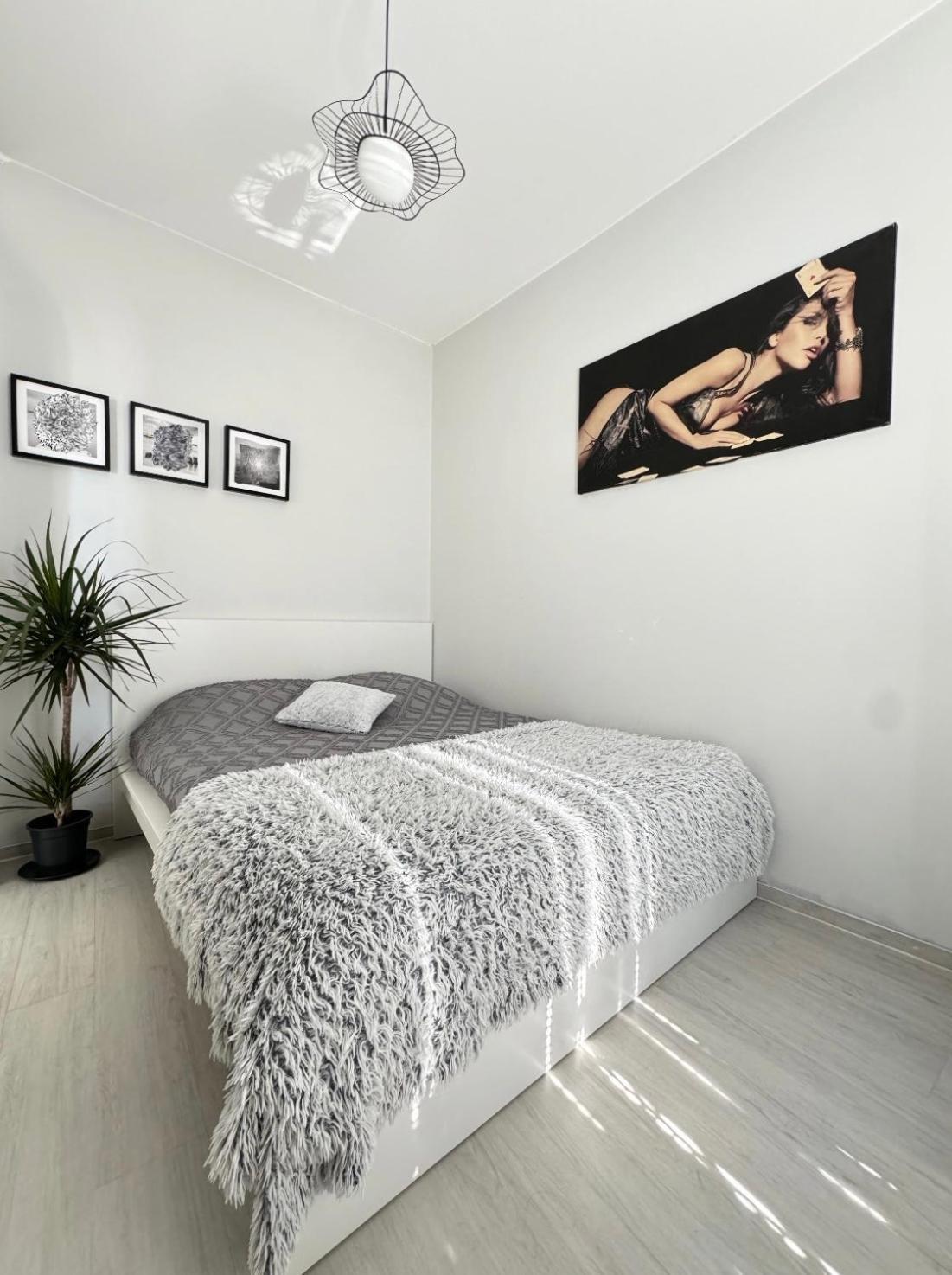 Two Rooms Apartment Triton Park Varšava Exteriér fotografie