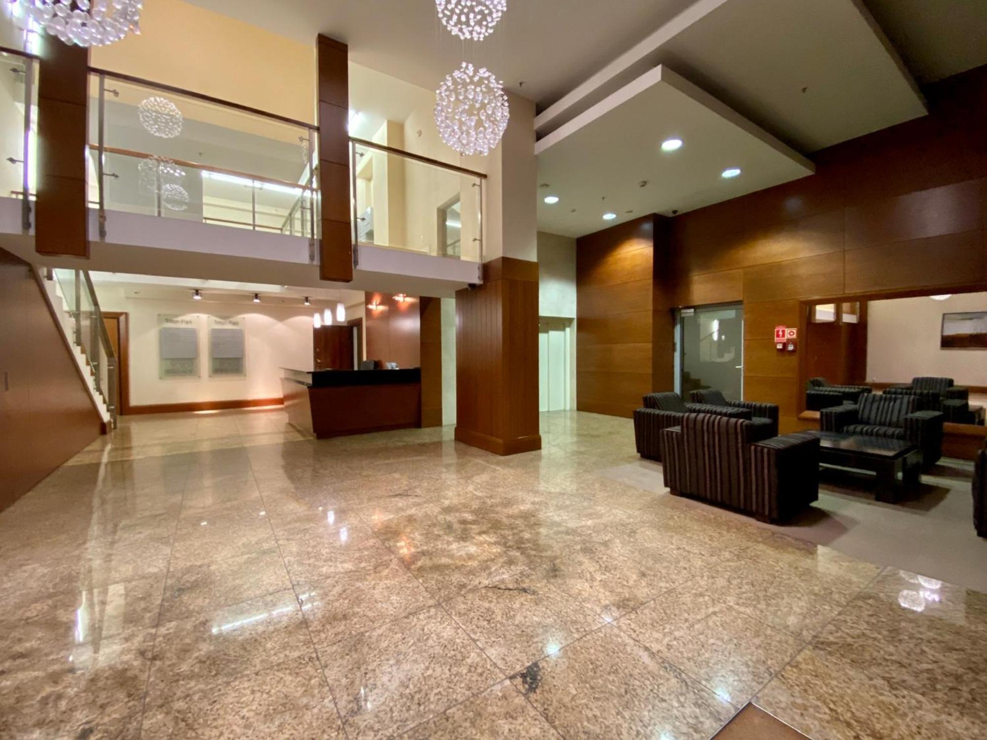 Two Rooms Apartment Triton Park Varšava Exteriér fotografie
